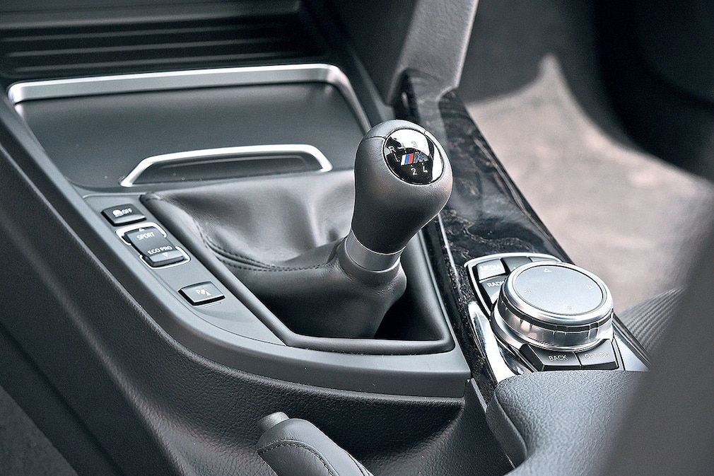 BMW 3er