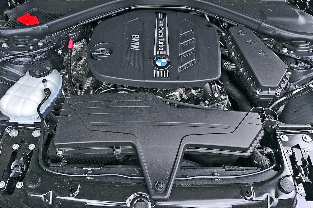 BMW 3er