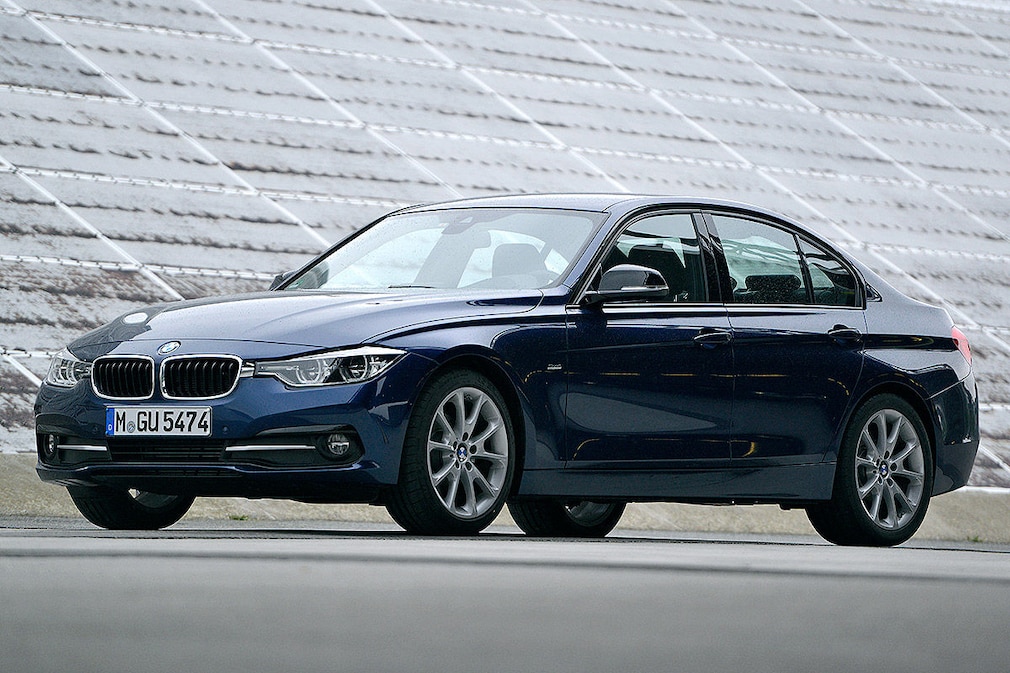 BMW 3er