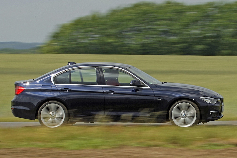 BMW 3er