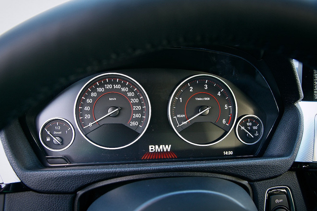 BMW 3er