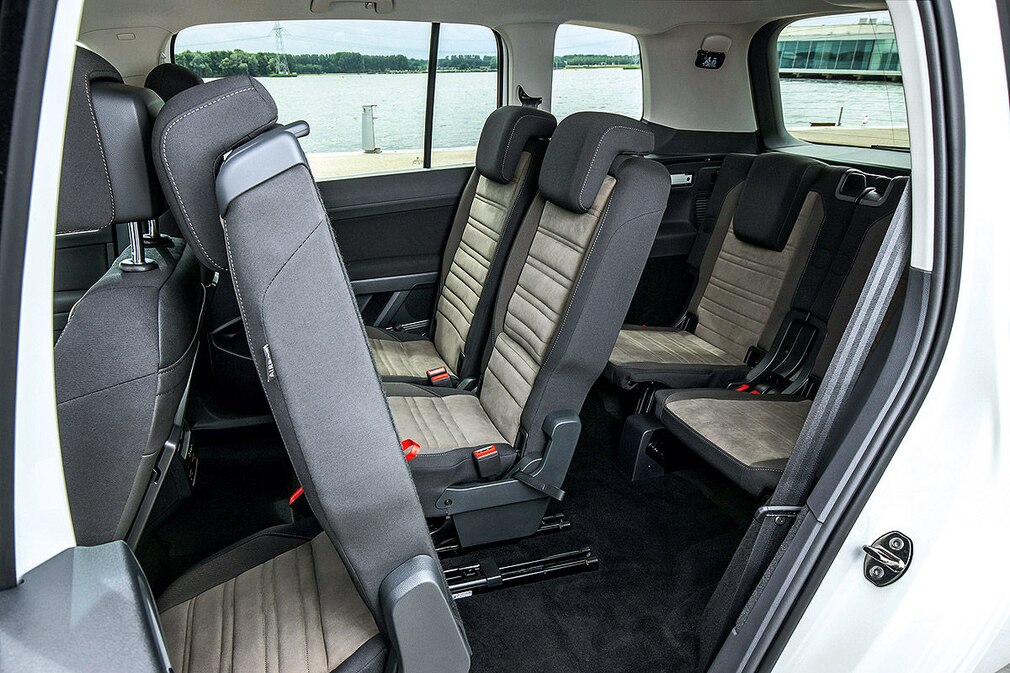 VW Touran