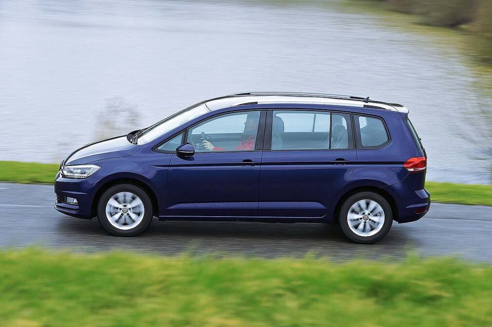 VW Touran