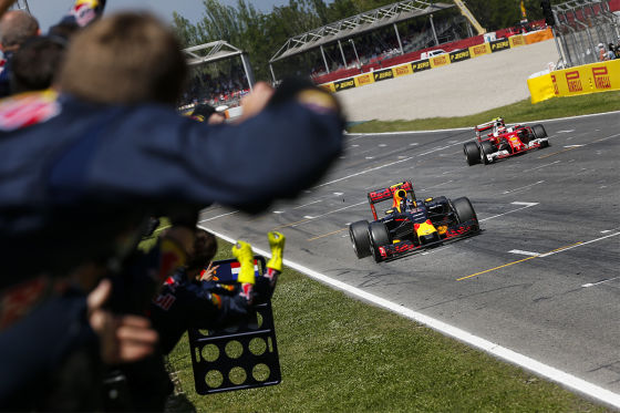 Verstappen