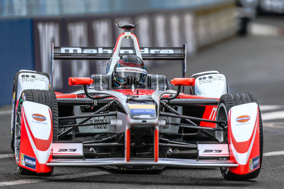 Heidfeld