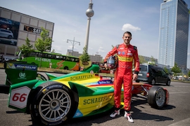 Formel E