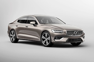 Neue Volvo/Polestar (2018, 2019, 2020 und 2021)