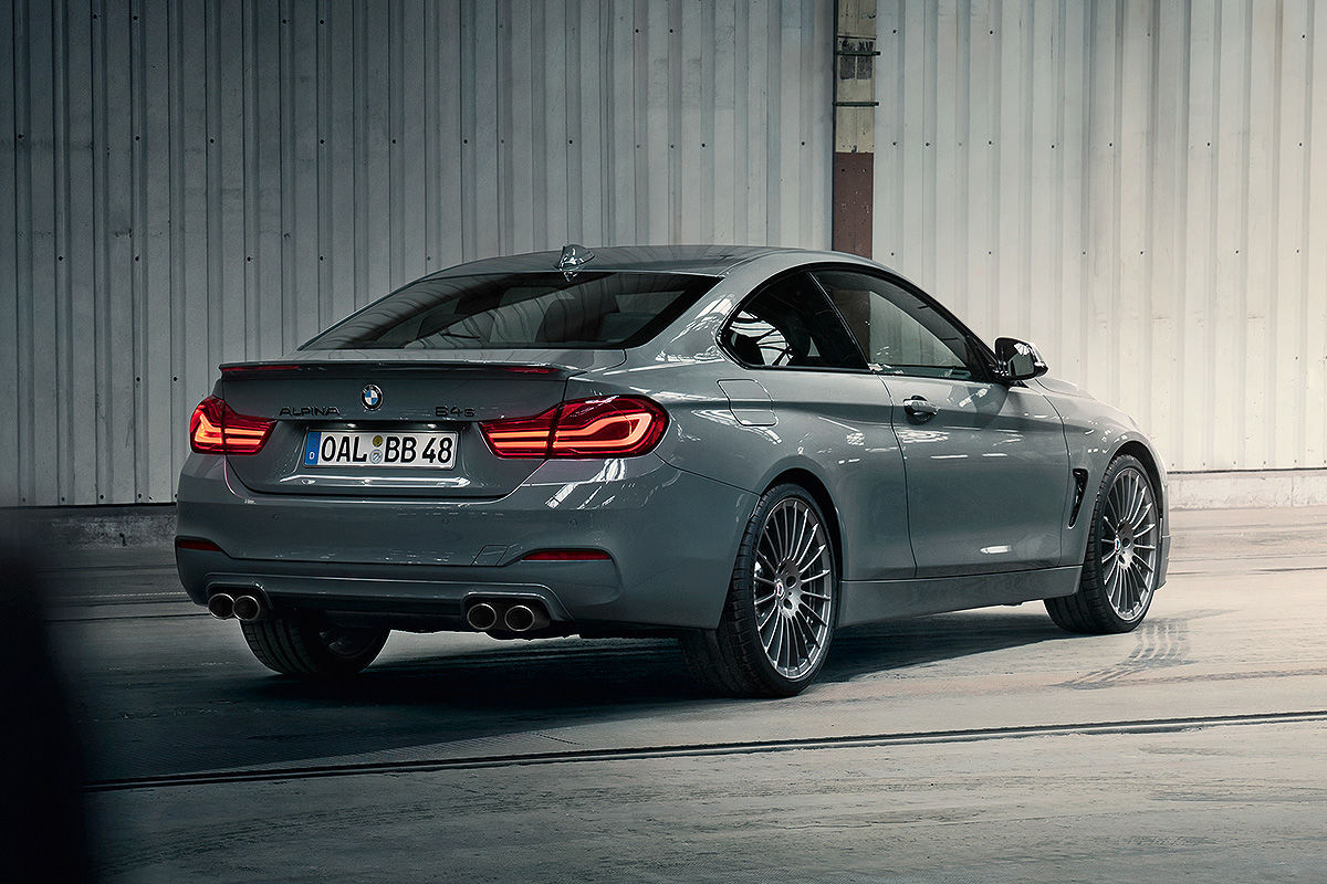 Neue Coupés (2018, 2019, 2020, 2021, 2022 und 2023)