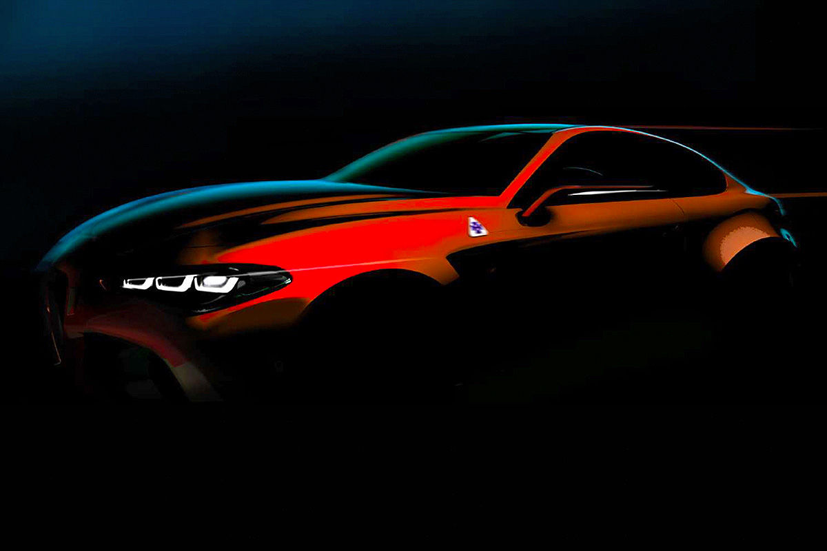 Neue Coupés (2018, 2019, 2020, 2021, 2022 und 2023)