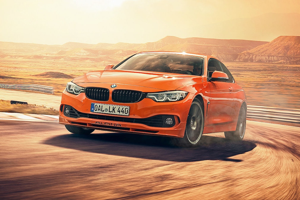 Neue Coupés (2018, 2019, 2020, 2021, 2022 und 2023)