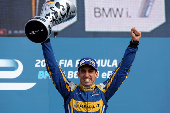Formel E Formel E