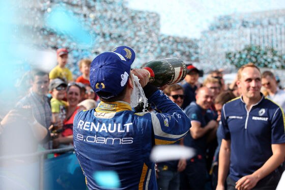 Buemi