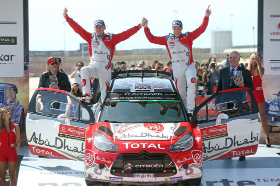 WRC