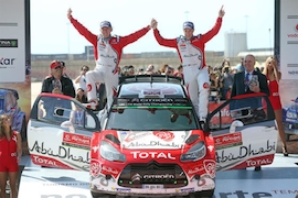 WRC