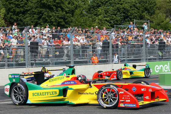 Formel E