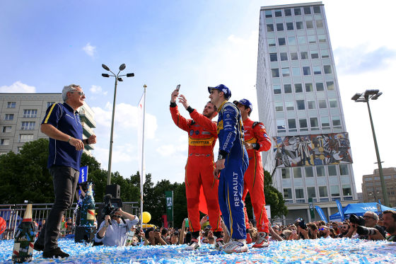 Daniel Abt