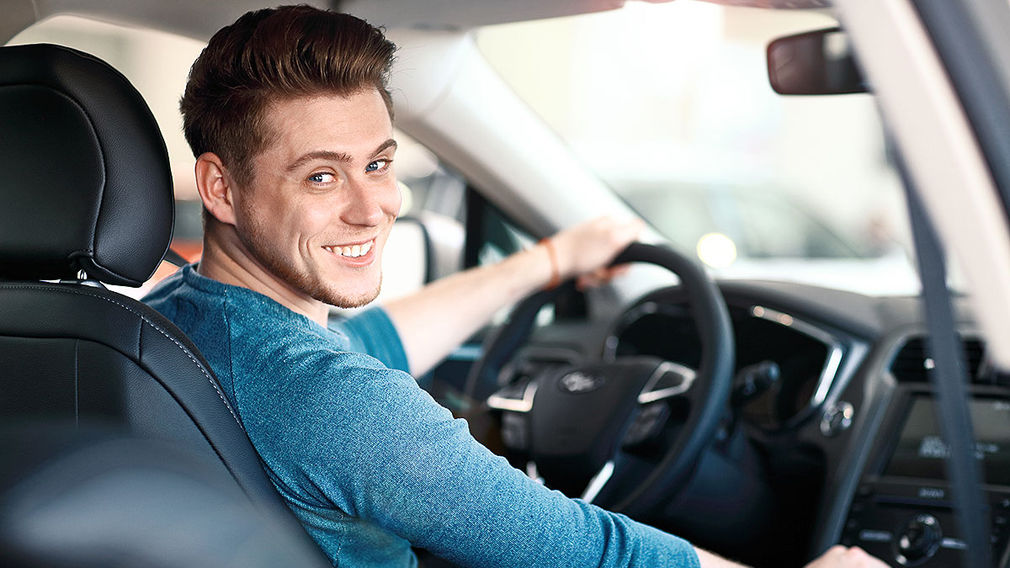 Fahrerschutz Was Leistet Diese Zusatzversicherung Autobild De