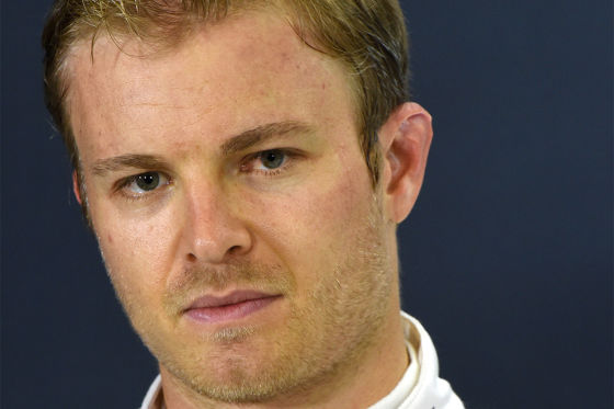 Rosberg