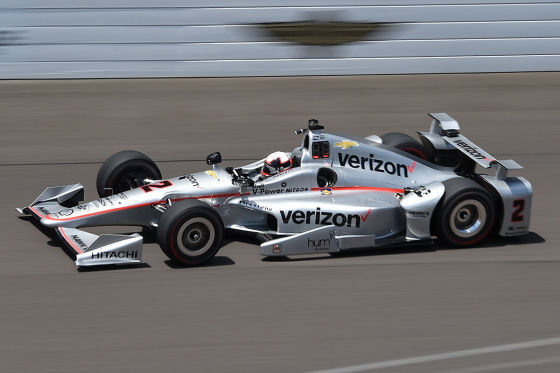 Penske