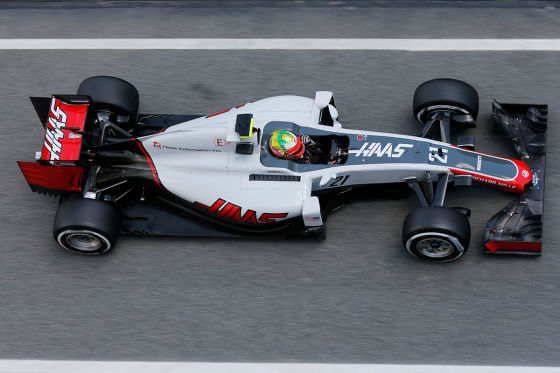 Haas