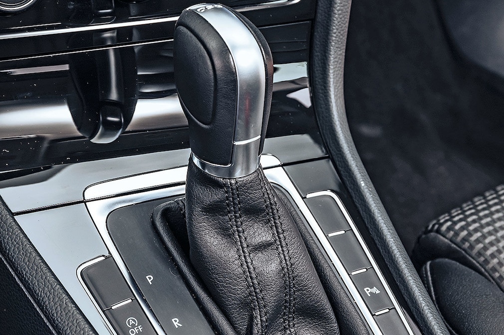 Gebrauchtwagen-Test VW Golf 1.6 TDI