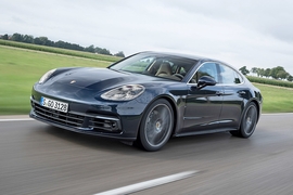 Porsche Panamera !!! SPERRFRIST 22. August 2016 18 Uhr !!!