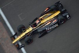 Hinchcliffe