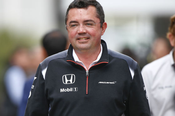 Boullier