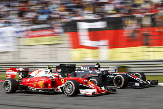 Formel 1