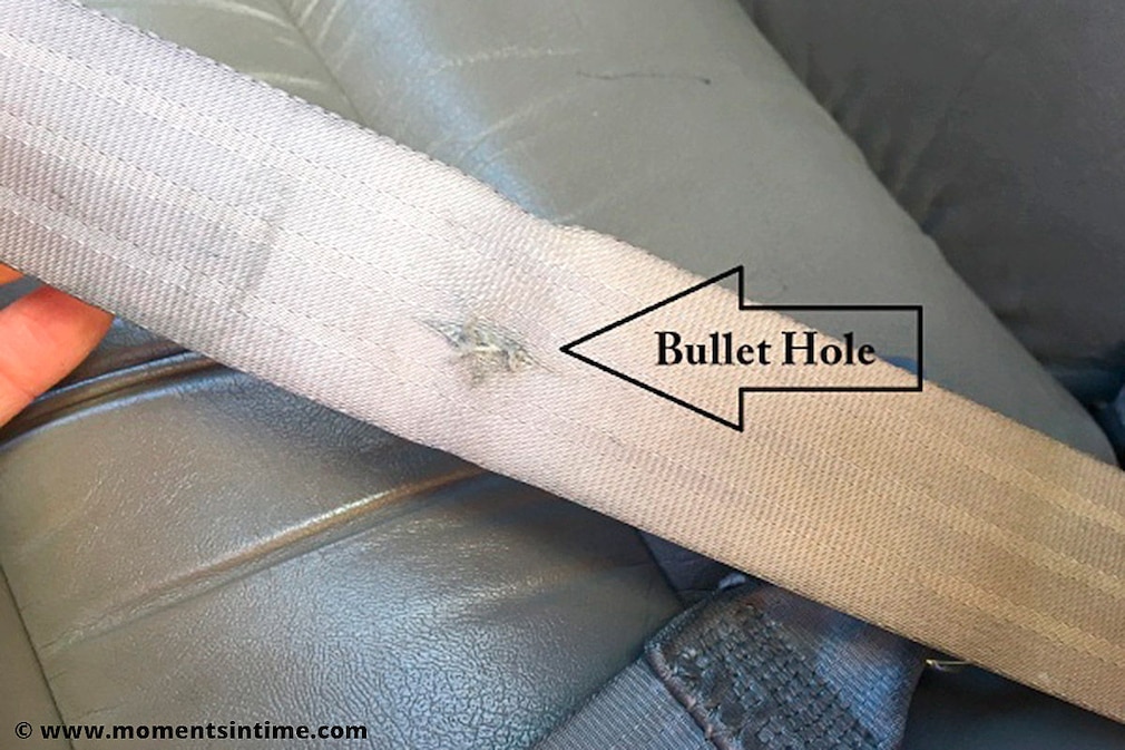 GMC Suburban von Notorious B.I.G