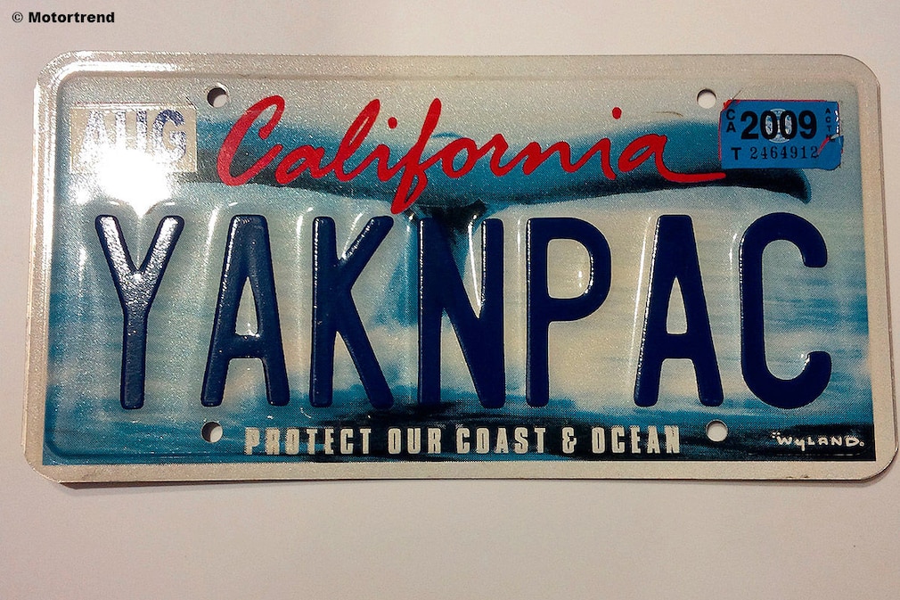 Hummer von Rapper 2Pac