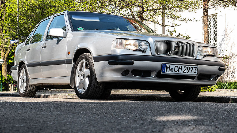 Die coolsten Youngtimer für den Alltag