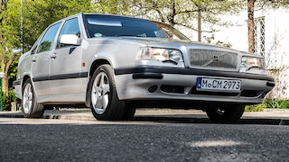 Die coolsten Youngtimer für den Alltag