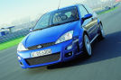 Ford Focus RS 2003