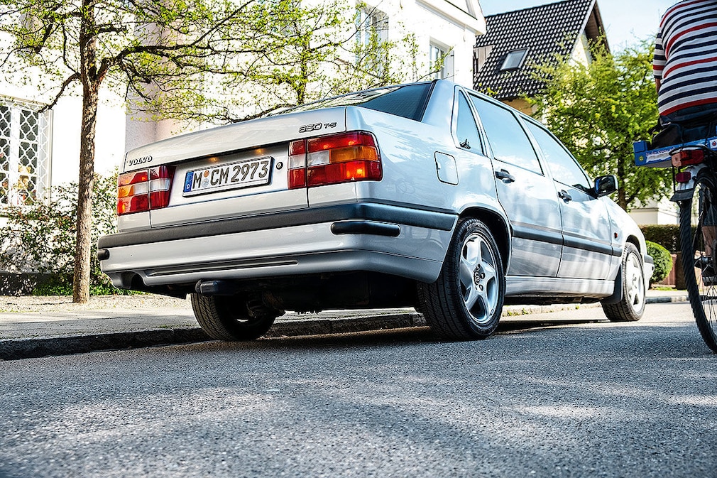 Youngtimer-Spezial: Coole Klassiker für alle Fälle