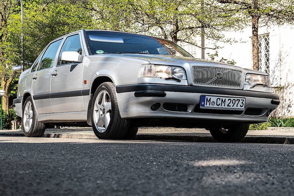 Youngtimer-Spezial: Coole Klassiker für alle Fälle