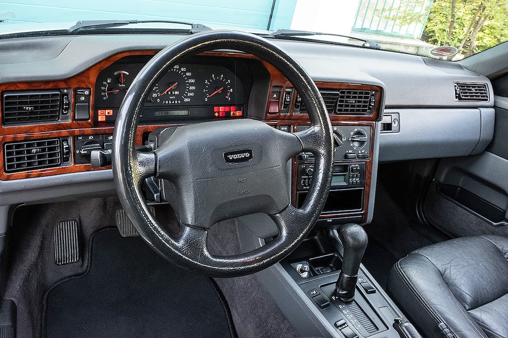 Youngtimer-Spezial: Coole Klassiker für alle Fälle Youngtimer-Spezial: Coole Klassiker für alle Fälle