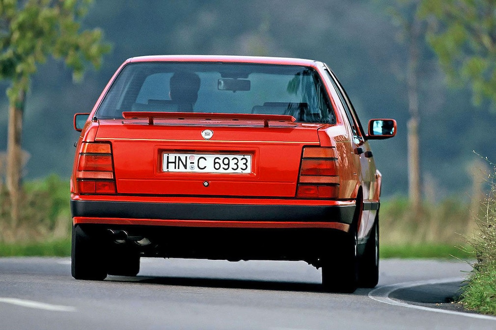 Youngtimer für alle Fälle Youngtimer für alle Fälle