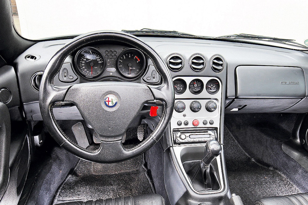 Youngtimer für alle Fälle Youngtimer für alle Fälle