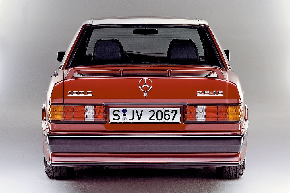 Youngtimer für alle Fälle Youngtimer für alle Fälle