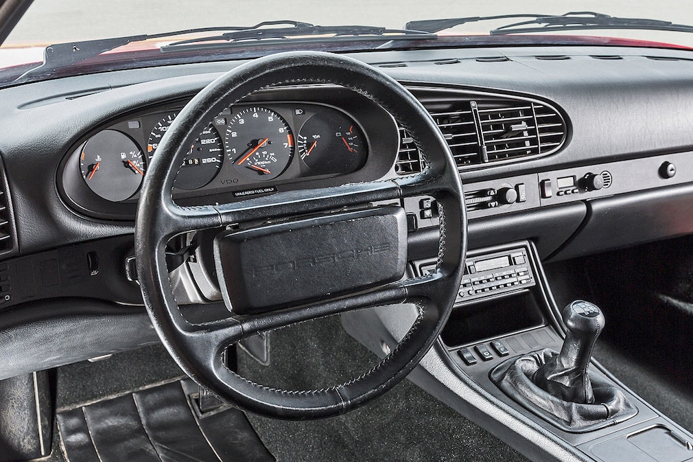 Youngtimer für alle Fälle Youngtimer für alle Fälle