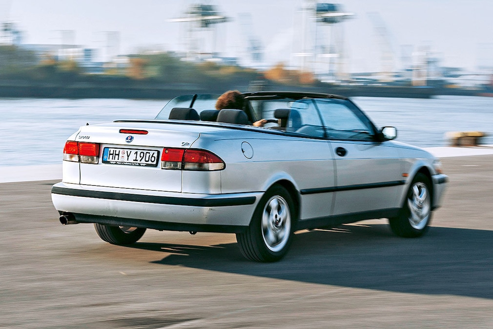 Youngtimer für alle Fälle Youngtimer für alle Fälle
