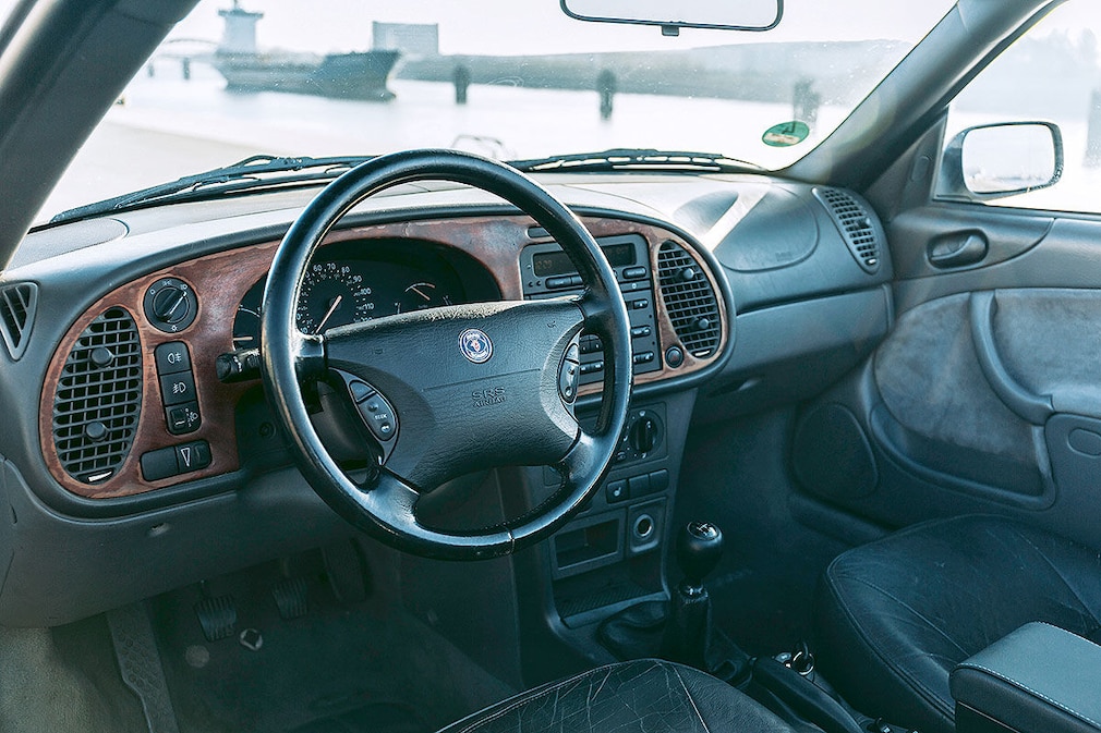 Youngtimer für alle Fälle Youngtimer für alle Fälle