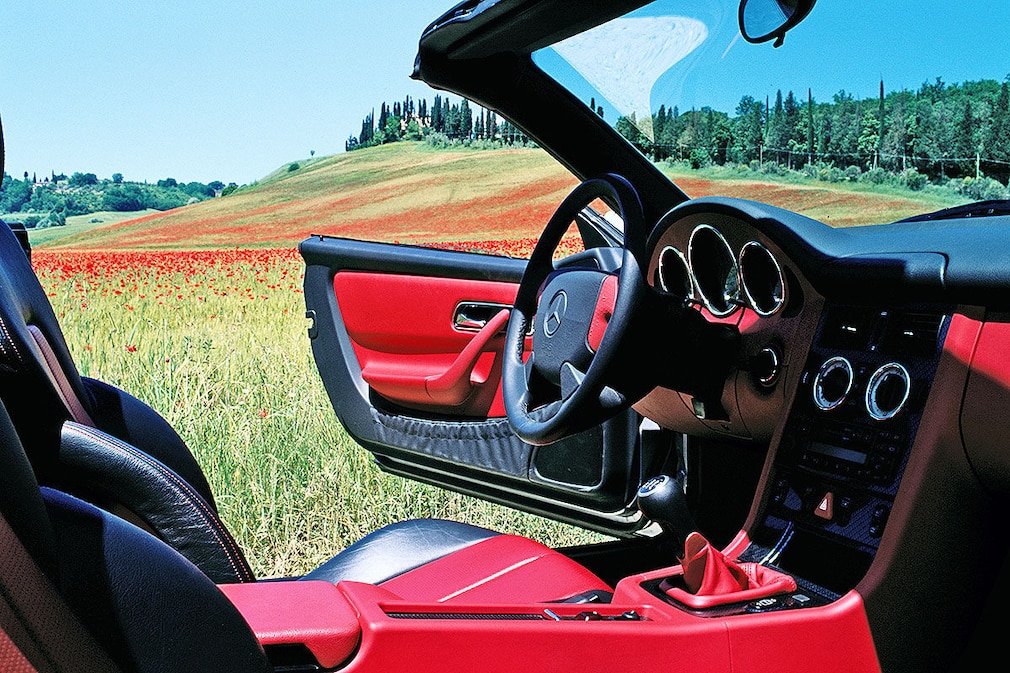 Youngtimer für alle Fälle Youngtimer für alle Fälle