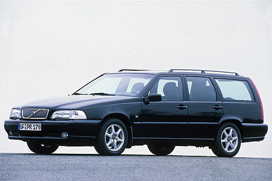 Youngtimer für alle Fälle Youngtimer für alle Fälle