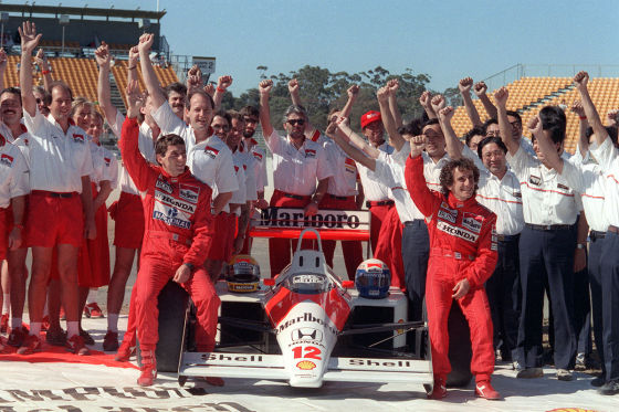 Senna