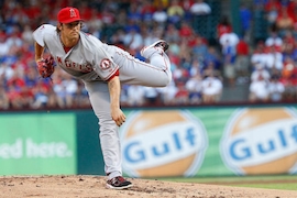 CJ Wilson