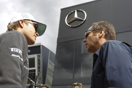 Rosberg