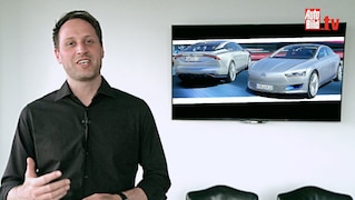 Der neue Volkswagen