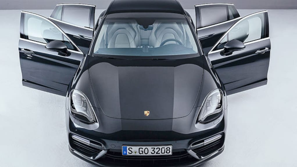 Porsche